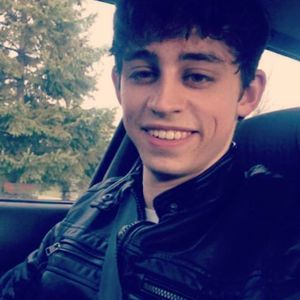 Meet your Posher, Parker